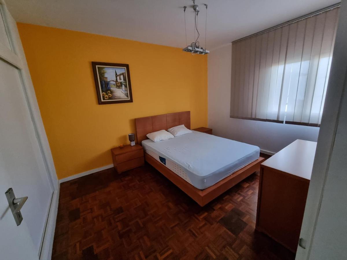 Funchal Centre Bliss - Soulful Stays Eksteriør billede