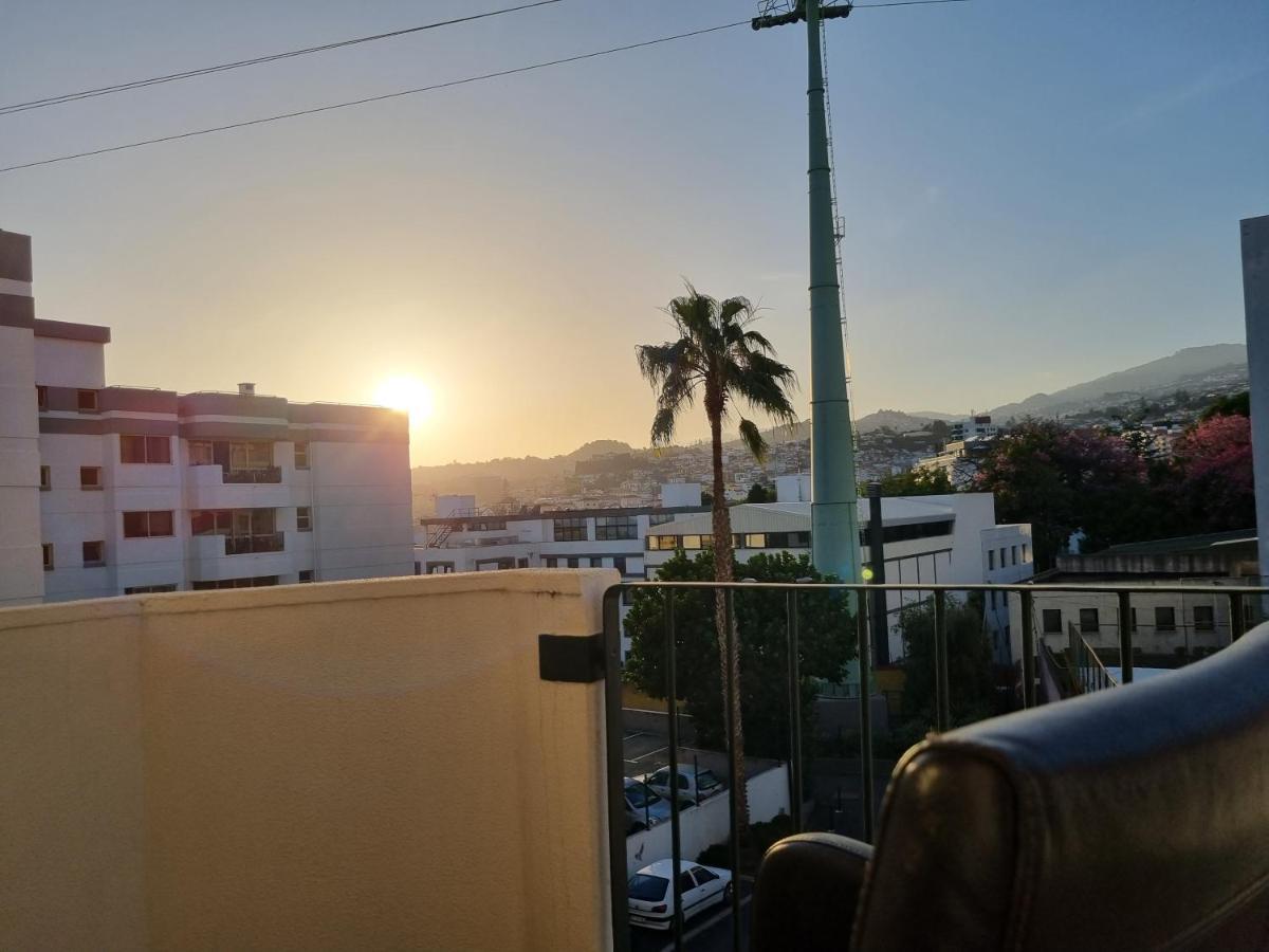 Funchal Centre Bliss - Soulful Stays Eksteriør billede