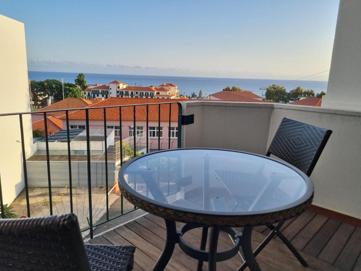 Funchal Centre Bliss - Soulful Stays Eksteriør billede