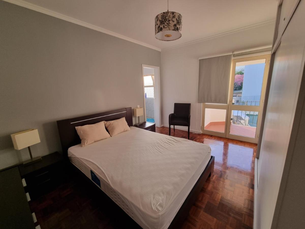 Funchal Centre Bliss - Soulful Stays Eksteriør billede